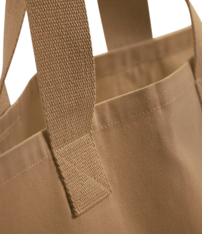 Westford Mill Everyday Canvas Tote Bag