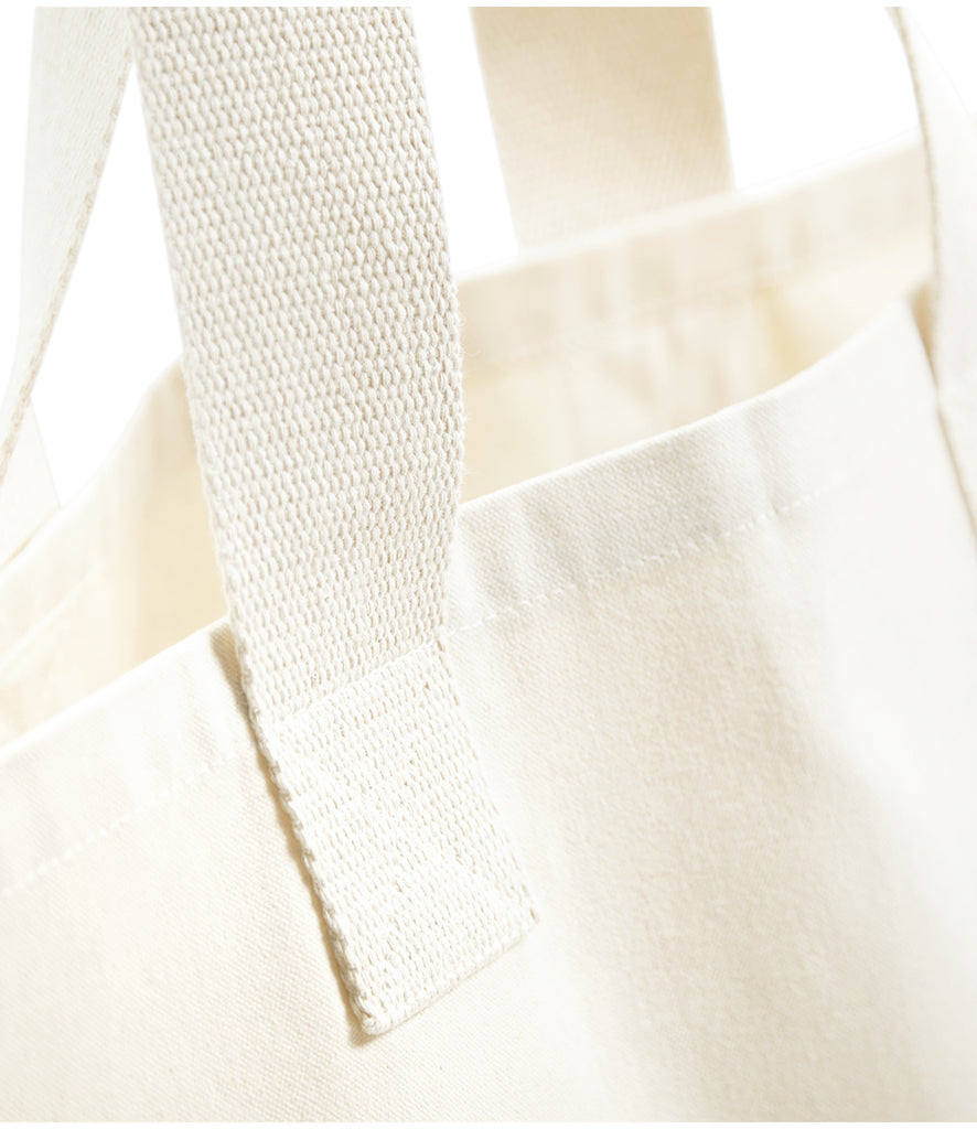 Westford Mill Everyday Canvas Tote Bag