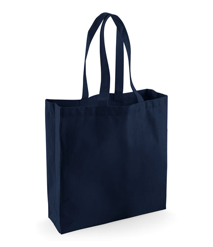 Westford Mill Fairtrade Cotton Classic Shopper