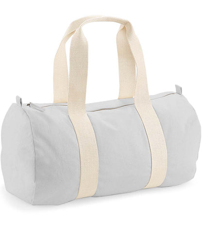 Westford Mill EarthAware® Organic Barrel Bag