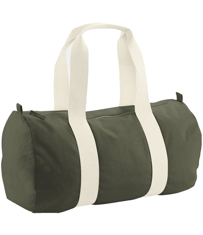 Westford Mill EarthAware® Organic Barrel Bag