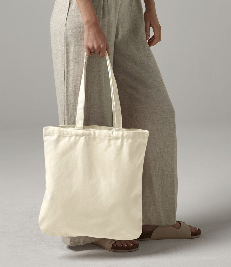 Westford Mill EarthAware® Organic Spring Tote Bag