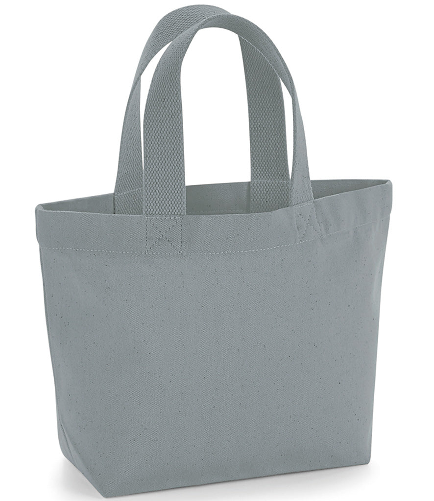 Westford Mill EarthAware® Organic Marina Mini Tote Bag