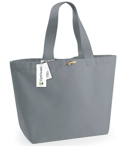 Westford Mill EarthAware® Organic Marina Tote XL Bag