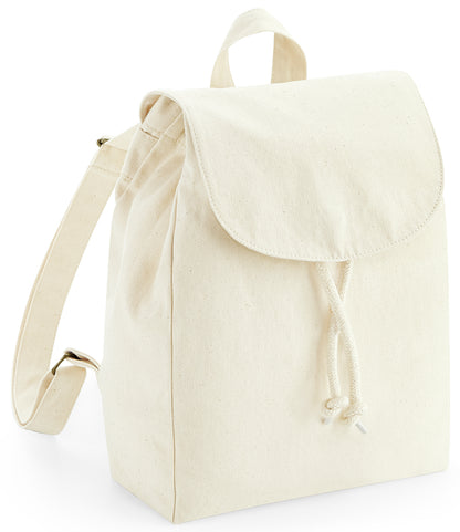 Westford Mill EarthAware® Organic Mini Rucksack