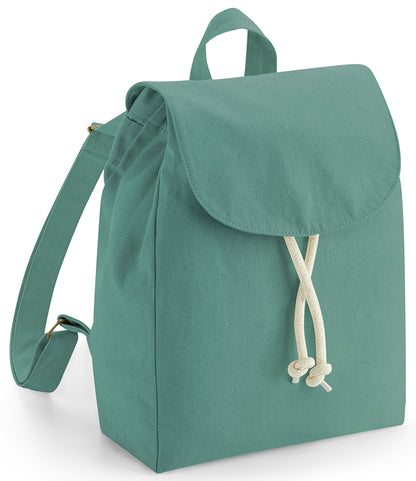 Westford Mill EarthAware® Organic Mini Rucksack