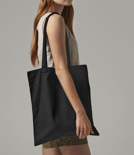 Westford Mill Recycled Cotton Tote Bag