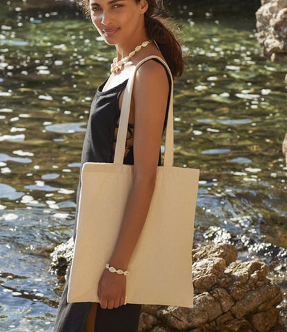 Westford Mill Revive Recycled Tote Bag