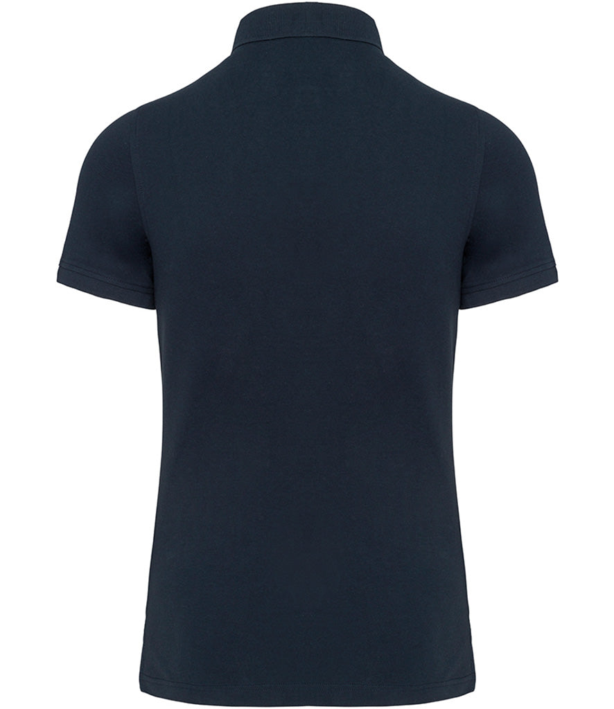 WK Designed to Work Stud Piqué Polo Shirt