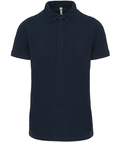 WK Designed to Work Stud Piqué Polo Shirt