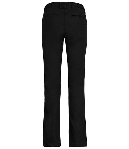 WK Designed to Work Ladies Day to Day Trousers