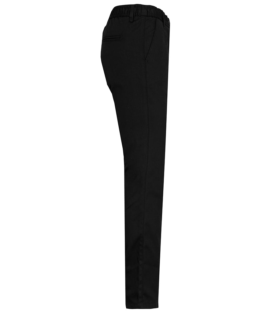 WK Designed to Work Ladies Day to Day Trousers