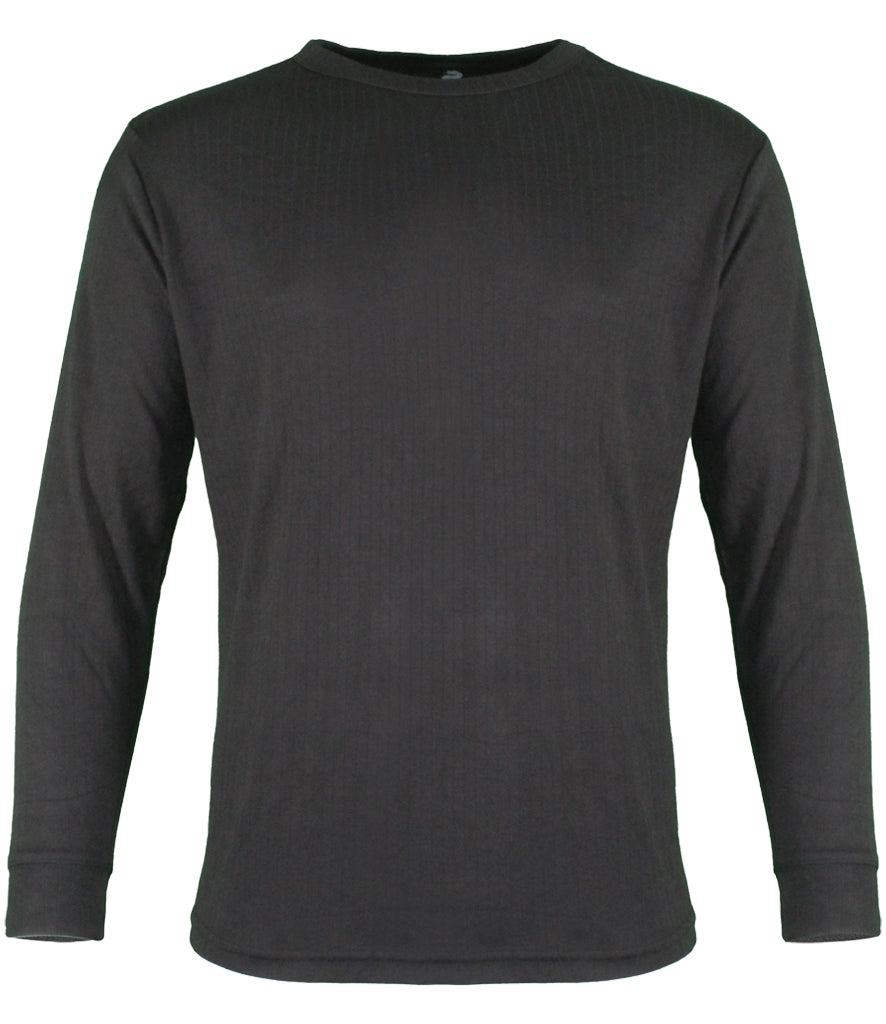 Warrior Thermal Long Sleeve T-Shirt