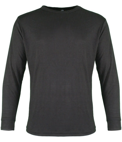 Warrior Thermal Long Sleeve T-Shirt