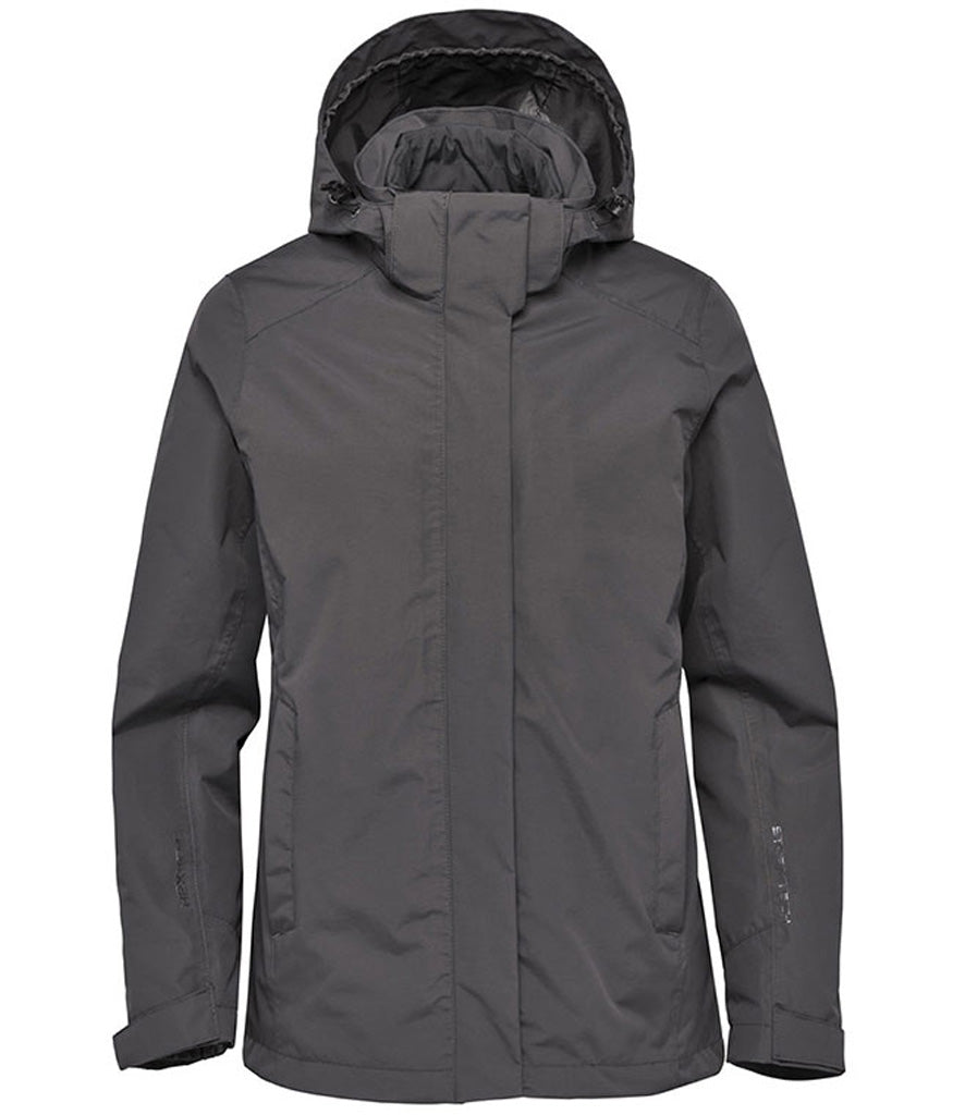 Stormtech Ladies Magellan System 3-in-1 Jacket