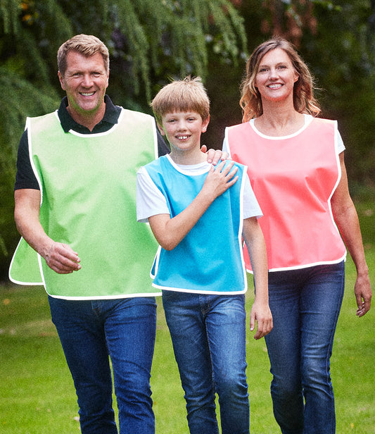 Yoko Hi-Vis Reflective Border Tabard