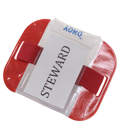 Yoko ID Arm Band