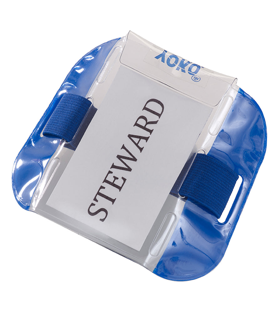 Yoko ID Arm Band