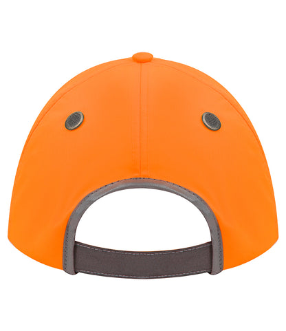 Yoko Hi-Vis Safety Bump Cap